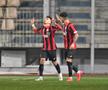 Petrolul - Astra / 3 martie 2021