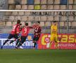 Petrolul - Astra / 3 martie 2021