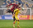 Petrolul - Astra / 3 martie 2021