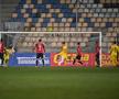Petrolul - Astra / 3 martie 2021