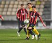 Petrolul - Astra / 3 martie 2021