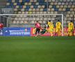 Petrolul - Astra / 3 martie 2021