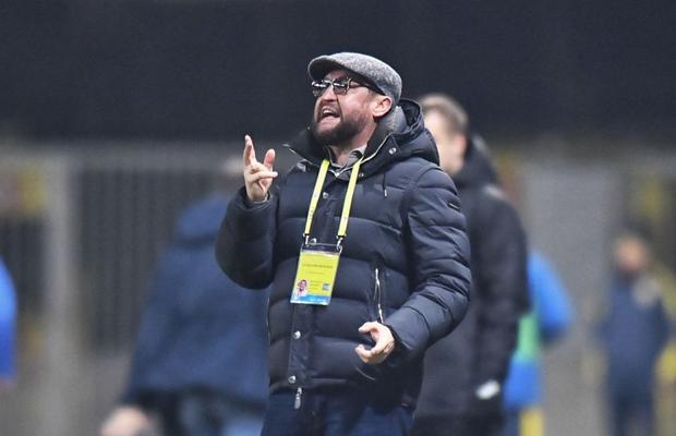 Viorel Moldovan, după scorul de forfait cu Astra: „Concluzia e simplă”