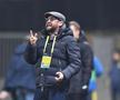 Viorel Moldovan, 48 de ani, antrenorul Petrolului, pune înfrângerea cu Astra (0-3) din „sferturile” Cupei României pe seama diferenței de valoare dintre primele două eșaloane.