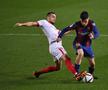 FOTO. PSG, fii pe fază! Barcelona a reușit „remontada” cu Sevilla » THRILLER în semifinalele Cupei