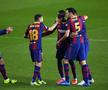 „Leo Messi e asaltat de oferte” » Ce promisiune face Laporta înainte de alegerile de la Barcelona