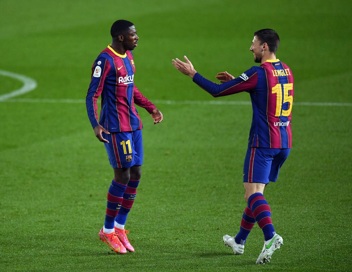 „Leo Messi e asaltat de oferte” » Ce promisiune face Laporta înainte de alegerile de la Barcelona