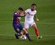 FOTO. PSG, fii pe fază! Barcelona a reușit „remontada” cu Sevilla » THRILLER în semifinalele Cupei