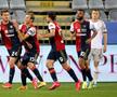 FOTO Răzvan Marin, contribuție importantă la victoria care o scoate pe Cagliari de pe locurile retrogradabile!