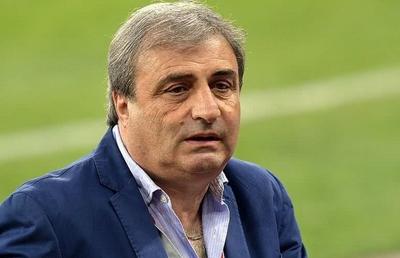 ANALIZĂ GSP. Cât se mai pricepe Stoichiță la fotbal? » Directorul tehnic al FRF anunță că Olanda U21 e mai slabă decât noi. Realitatea îl contrazice crunt!