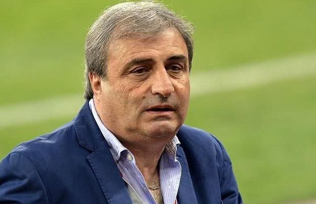 ANALIZĂ GSP. Cât se mai pricepe Stoichiță la fotbal? » Directorul tehnic al FRF anunță că Olanda U21 e mai slabă decât noi. Realitatea îl contrazice crunt!