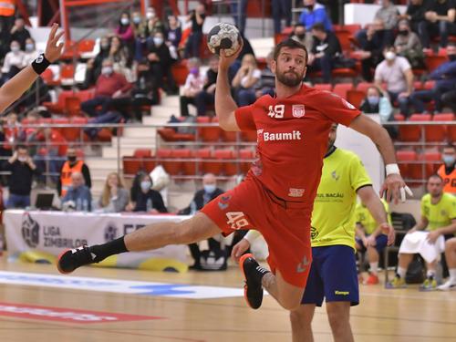 Dinamo București și PSG se întâlnesc astăzi, de la ora 19:45, în runda cu numărul 13 a grupei B din Liga Campionilor la handbal masculin.