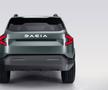 Noul SUV Dacia Bigster a fost prezentat în România