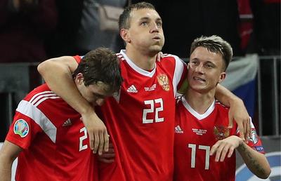 FIFA ar fi decis ce se întâmplă cu locul Rusiei la barajul pentru CM 2022!