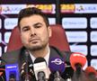 A greșit Mutu față de Iosif? „N-am pus presiune! Era normal să vin la meciul cu FCU Craiova”