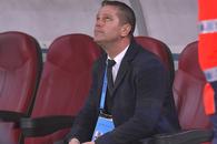 Fanii lui Dinamo pun presiune pe şefii clubului să-l dea afară pe Stoican + de la ce a izbucnit ultimul moment tensionat din vestiar