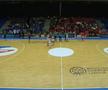 U-BT Cluj-Napoca, parcurs perfect în Champions League! A învins campioana Ucrainei și este ca și calificată în „sferturi”