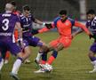 FC Argeș - FCSB / Sursă foto: Cristi Preda