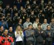 Prometey - U-BT Cluj-Napoca » Moment emoționant în memoria victimelor din Ucraina / FOTO: Look Sport