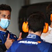 Daniel Ricciardo // foto: Guliver/gettyimages