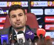 A greșit Mutu față de Iosif? „N-am pus presiune! Era normal să vin la meciul cu FCU Craiova”