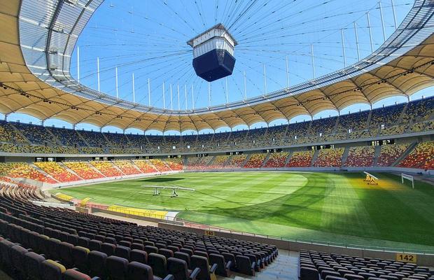 Primăria schimbă regulile! Ce se întâmplă cu Arena Națională după procesul cu Gigi Becali