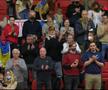 Prometey - U-BT Cluj-Napoca » Moment emoționant în memoria victimelor din Ucraina / FOTO: Look Sport
