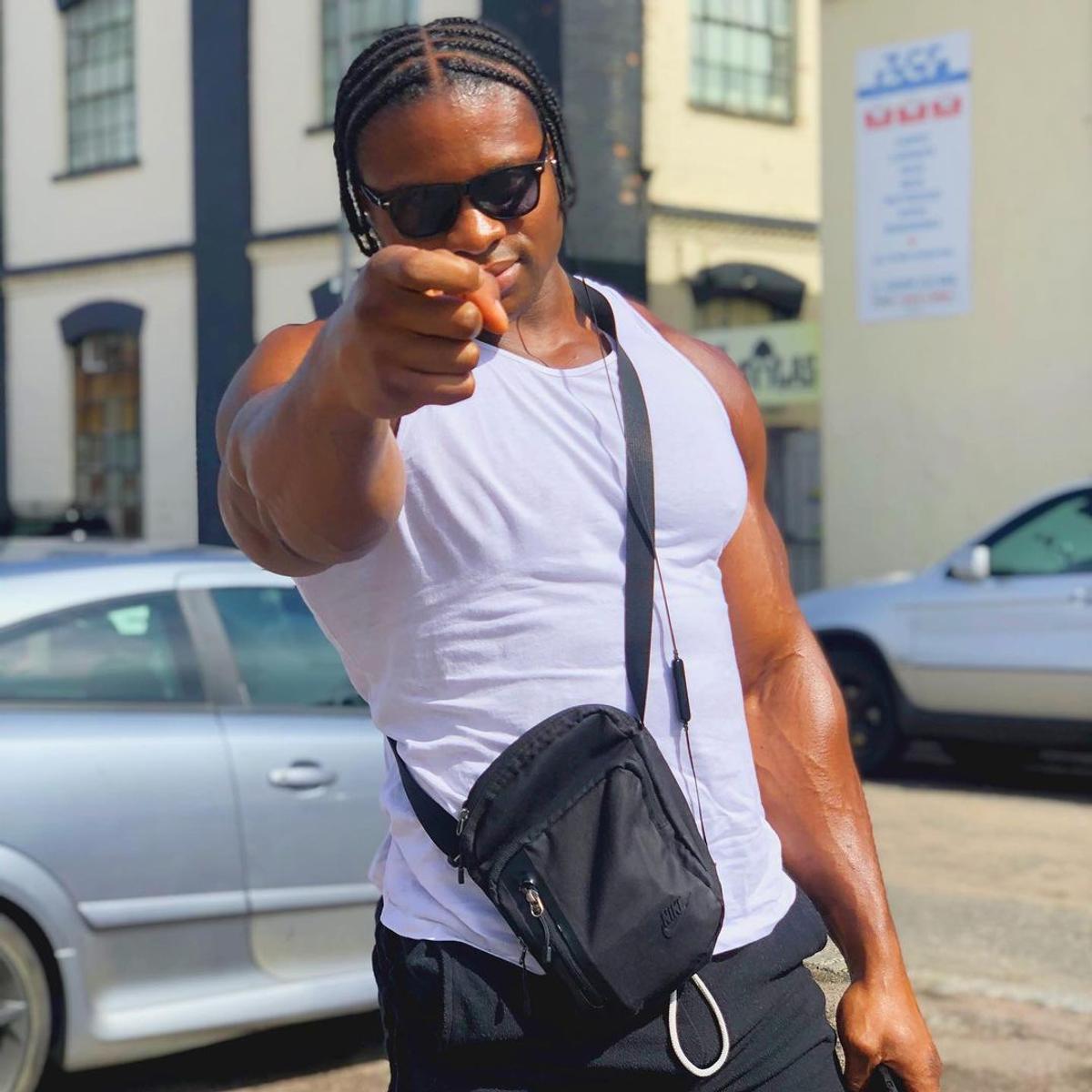 Armz Korleone