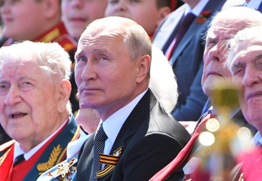 Fostul mare șahist Garry Kasparov, dizident al regimului Vladimir Putin, spune că Rusia a trecut la următoarea fază a invaziei în Ucraina, cea în care viețile civililor nu mai contează.