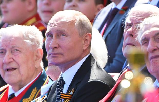 Garry Kasparov, recomandări urgente pentru liderii planetei: „Războiul lui Putin a intrat în următoarea etapă!”