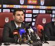 Adrian Mutu are un singur sfat pentru Octavian Popescu: „Așa poate să ajungă unul dintre liderii tăcuți”