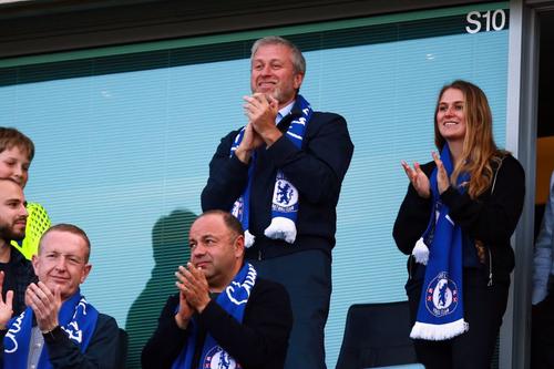 Roman Abramovich// Foto: IMAGO / Paul Marriott