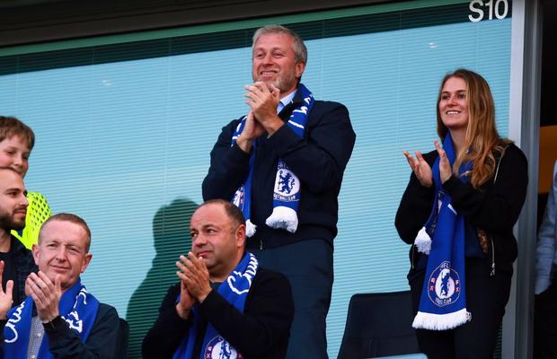 Motivul cinic pentru care Roman Abramovich ar fi anunțat că va dona bani victimelor războiului