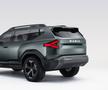 Noul SUV Dacia Bigster a fost prezentat în România