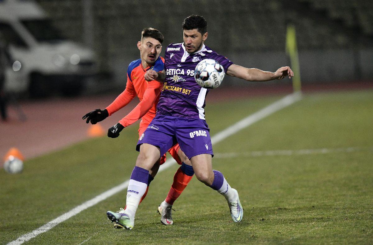 „FCSB nu va avea un meci ușor cu noi!” » Următoarea adversară din play-off le-a pus gând rău roș-albaștrilor
