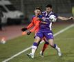 FC Argeș - FCSB / Sursă foto: Cristi Preda