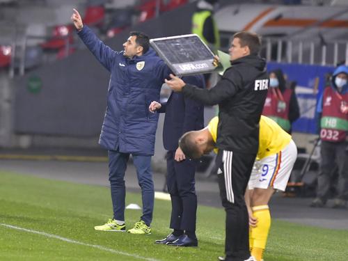 Nicolae Dică (41 ani), fostul antrenor al FCSB-ului, a declarat că oficialii Rapidului au făcut o greșeală atunci când l-au demis pe Mihai Iosif (47 ani).