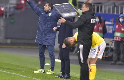 Un fost antrenor al FCSB-ului sare în apărarea lui Mihai Iosif: „Eu l-aș fi susținut”