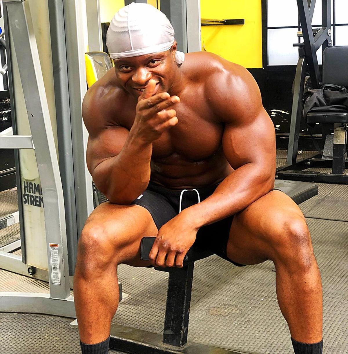 Armz Korleone