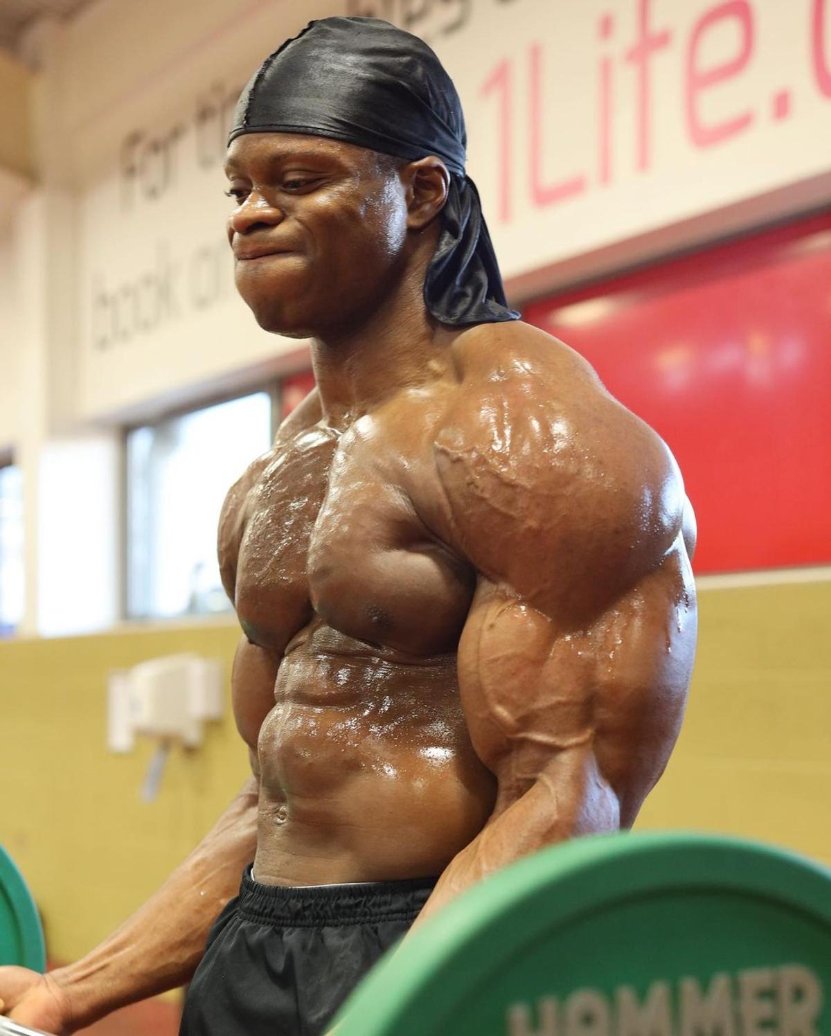 Armz Korleone