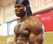 Armz Korleone