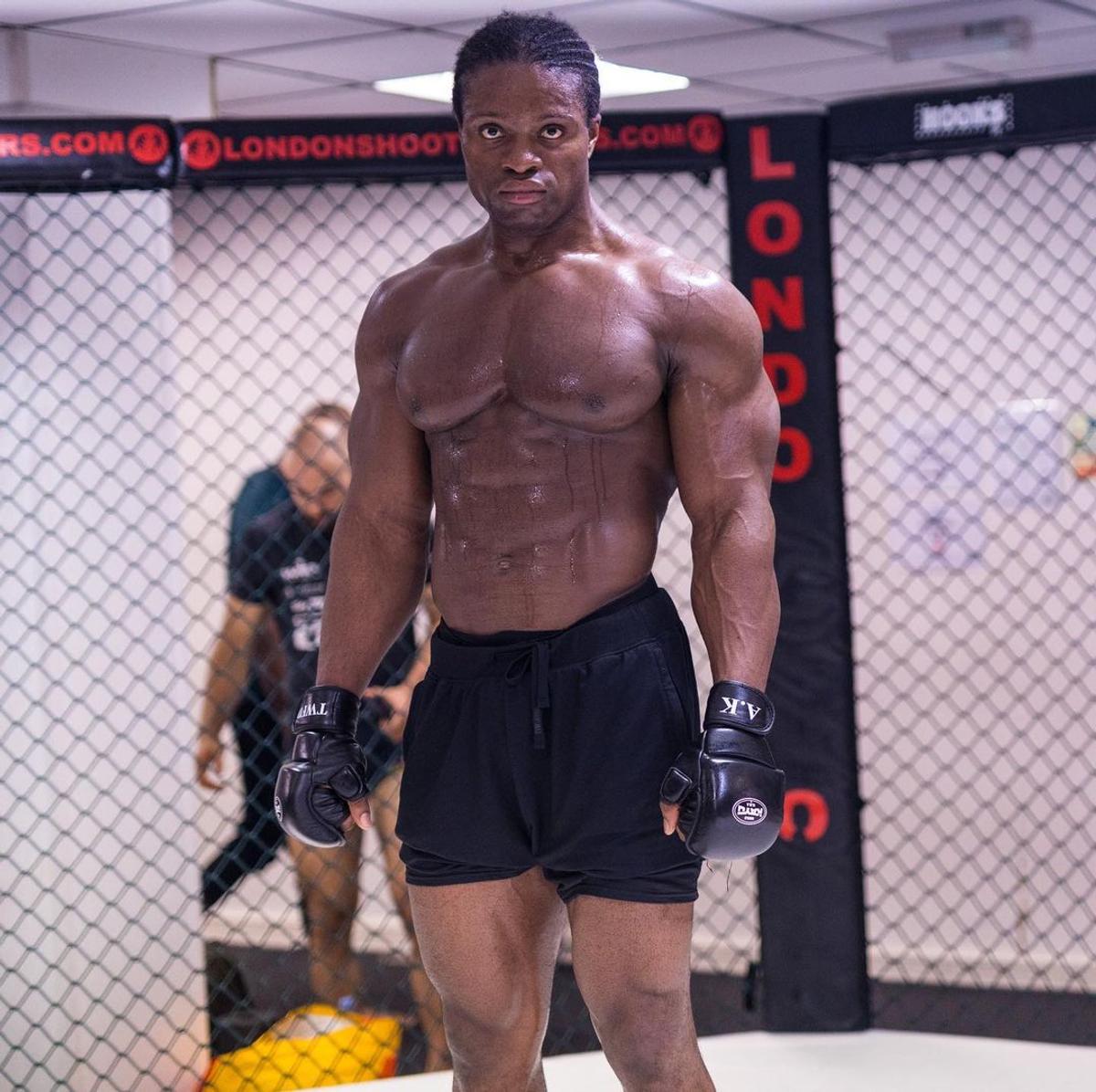 Armz Korleone