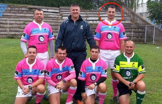 Un fost sportiv se numără printre victimele dublei tragedii aviatice din România