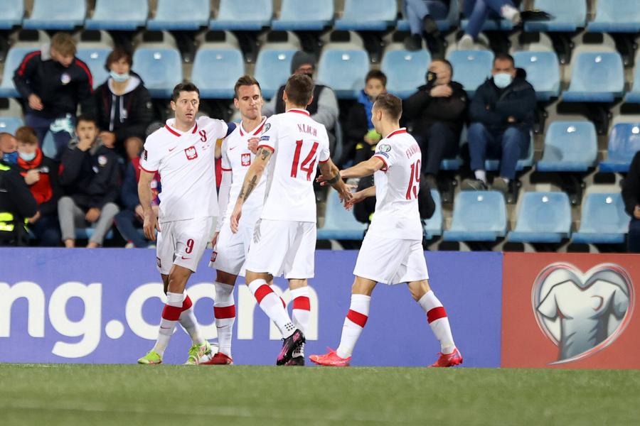 Polonia// Foto: IMAGO / Newspix FIFA ar fi decis ce se întâmplă cu locul Rusiei la barajul pentru CM 2022!