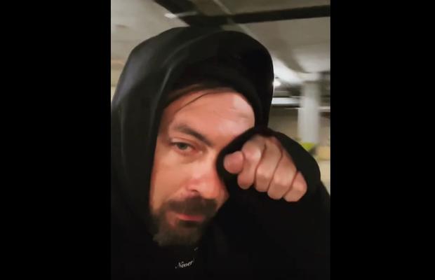 Un ucrainean care a jucat în Liga 1, în lacrimi pe Instagram » Pus la zid în comentarii: „Cine ne atacă? Spune-i gândacului agresor pe nume!”
