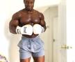 Armz Korleone