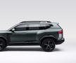 Noul SUV Dacia Bigster a fost prezentat în România
