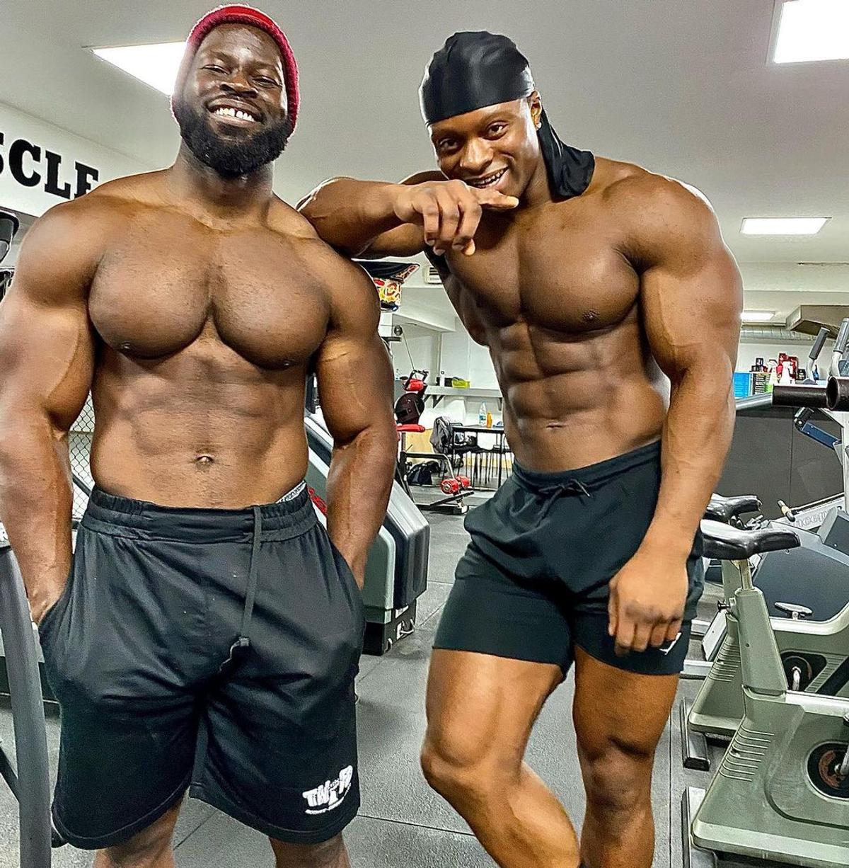 Armz Korleone