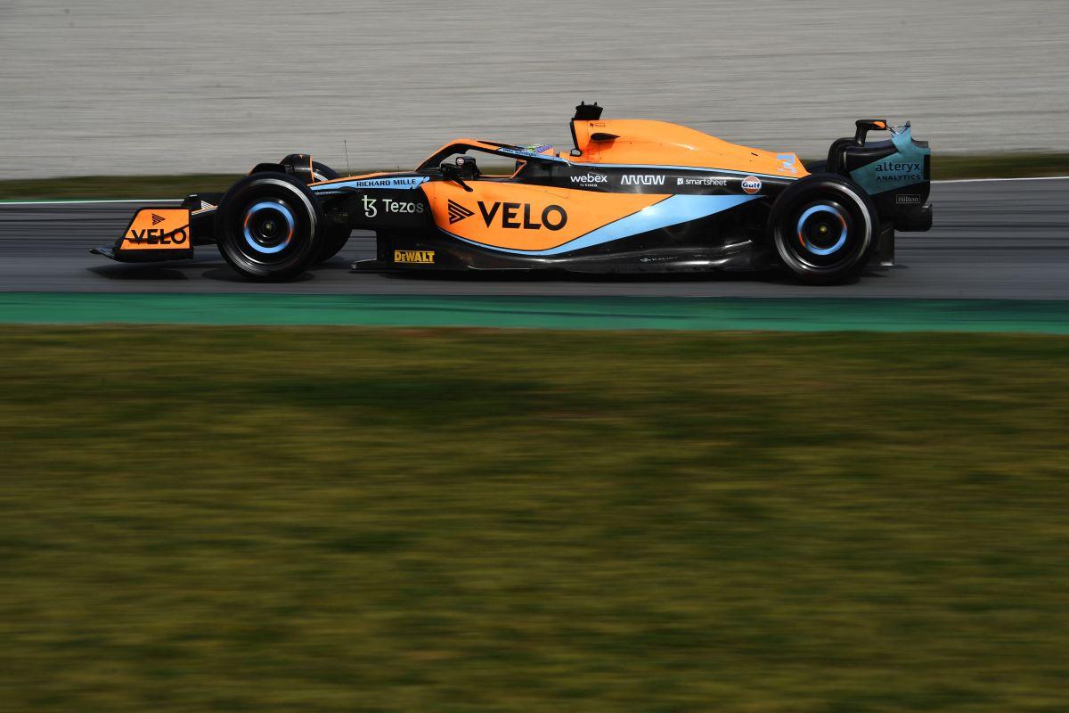Dominantă la primele teste, McLaren a „învins” problema care îi chinuie rivalele » În 2020 se temea pentru supraviețuire, acum luptă cu granzii din Formula 1