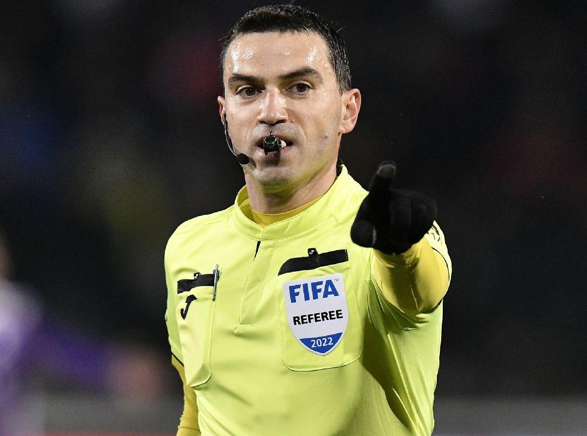 Andrei Vlad, cel mai slab în FC Argeș - FCSB » Ce notă a luat după gafa comisă la gol + cine a jucat peste media echipei